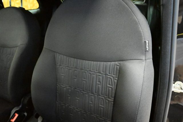 FIAT 500 usata 39