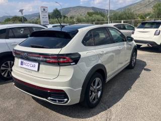 VOLKSWAGEN Taigo usata, con Chiusura centralizzata