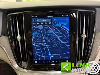 VOLVO V60 usata, con Sensori di parcheggio posteriori