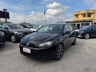 VOLKSWAGEN Golf usata, con Autoradio