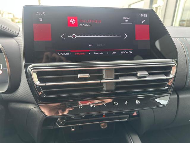 CITROEN C5 Aircross usata, con Park Distance Control