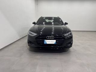 AUDI A4 usata, con Airbag laterali