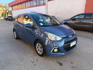 HYUNDAI i10 usata, con Airbag laterali