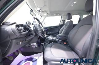 MINI One usata, con Immobilizzatore elettronico