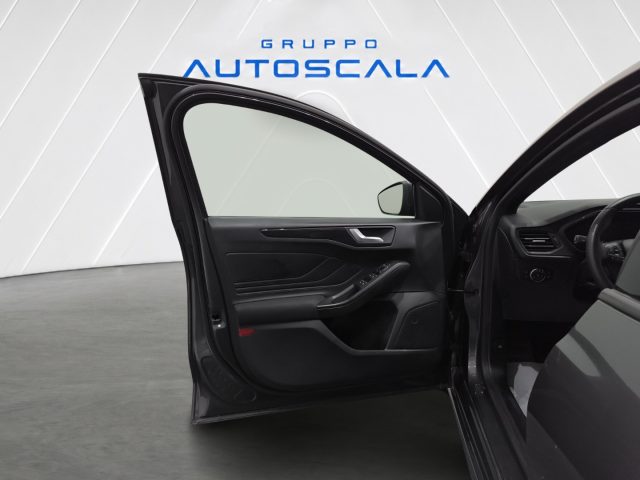 FORD Focus usata, con Controllo trazione