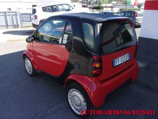 SMART ForTwo usata, con Controllo automatico clima