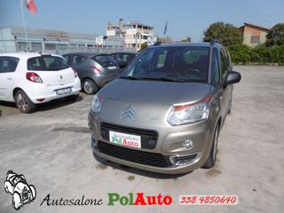 CITROEN C3 Picasso usata, con Airbag Passeggero