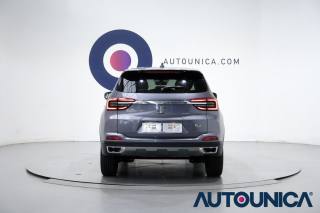 DR MOTOR DR 5.0 usata, con Regolazione elettrica sedili