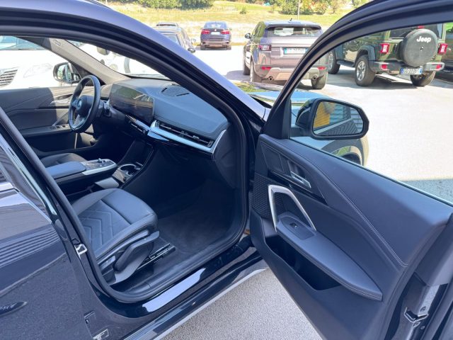 BMW X1 usata, con Sedili sportivi