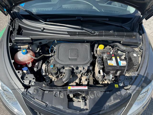 LANCIA Ypsilon usata, con Bluetooth