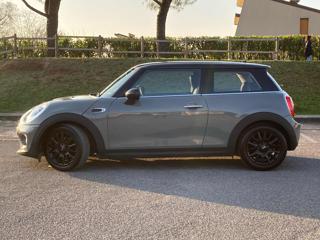 MINI One usata, con Alzacristalli elettrici