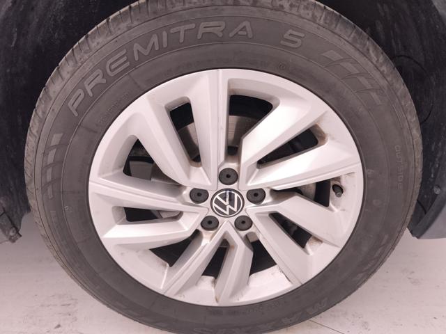 VOLKSWAGEN T-Cross usata, con Chiusura centralizzata telecomandata