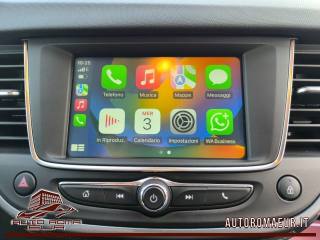 OPEL Crossland usata, con Park Distance Control
