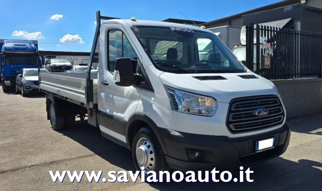 FORD usata 1