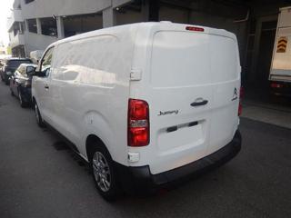 CITROEN Jumpy usata, con Airbag Passeggero