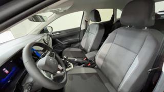 VOLKSWAGEN Taigo usata, con Cerchi in lega