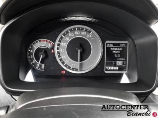 SUZUKI Ignis usata, con Cruise Control