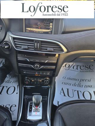 INFINITI Q30 usata, con Filtro antiparticolato