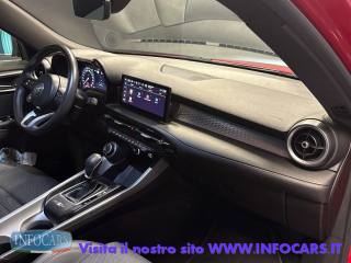 ALFA ROMEO Tonale usata, con Controllo trazione