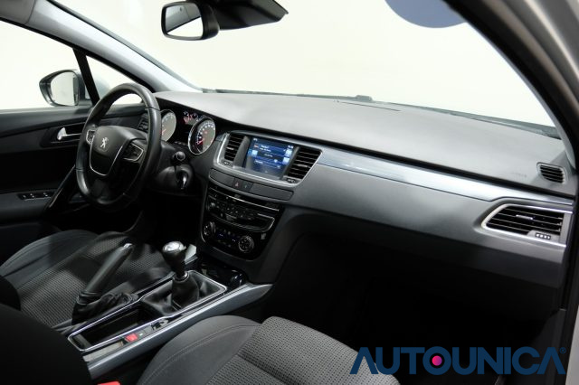 PEUGEOT 508 usata 55