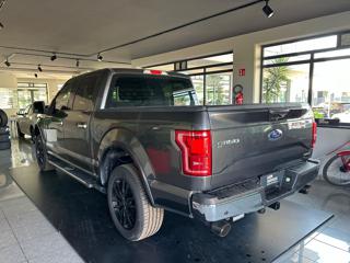 FORD F 150 usata, con Airbag Passeggero