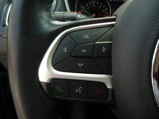 JEEP Compass usata, con Climatizzatore