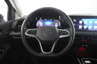 VOLKSWAGEN Golf usata 5