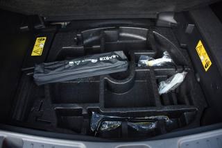 JEEP Compass usata, con Fendinebbia