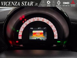 SMART ForTwo usata, con Climatizzatore