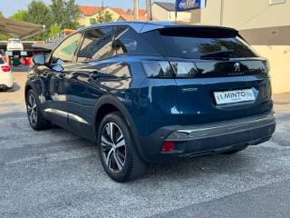 PEUGEOT 3008 usata, con Airbag