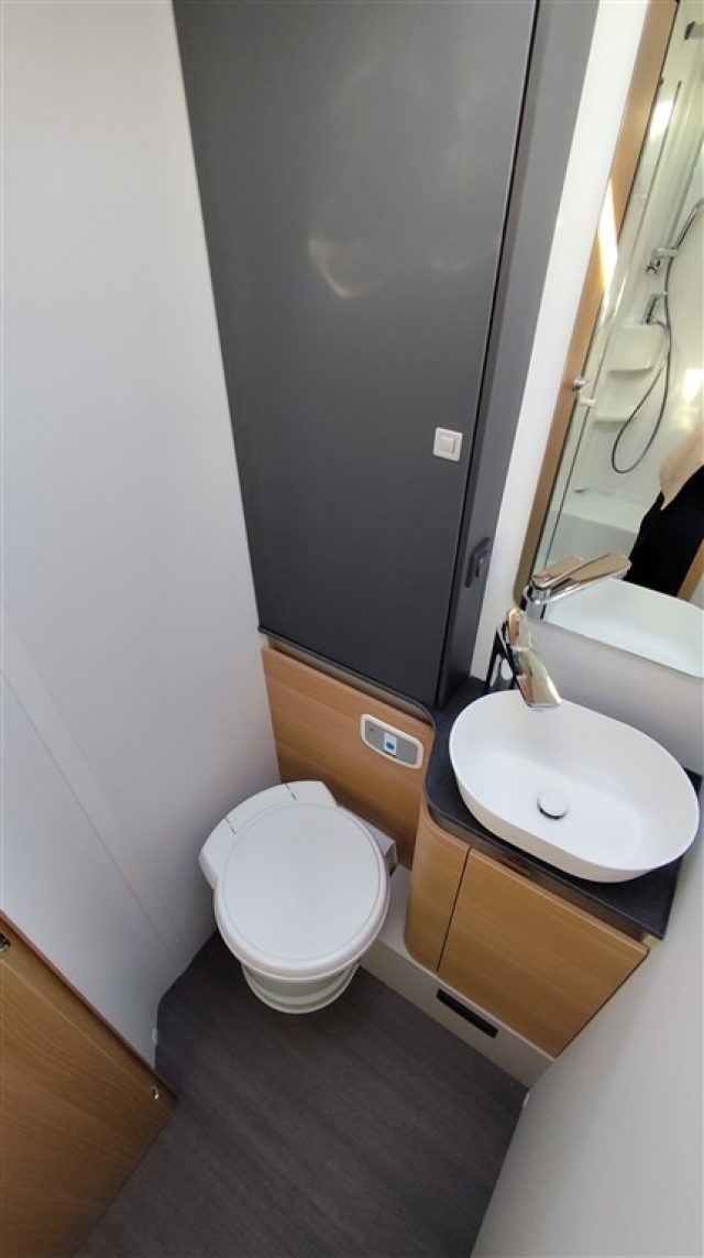 ADRIA usata 15