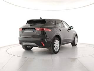 JAGUAR E-Pace usata, con Alzacristalli elettrici