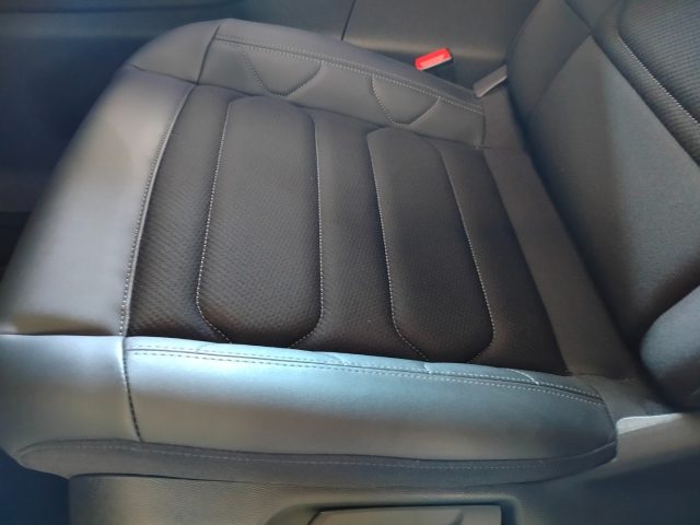CITROEN C5 Aircross usata, con Bluetooth