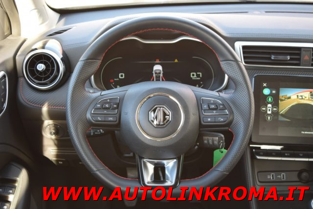 MG ZS usata, con Airbag Passeggero