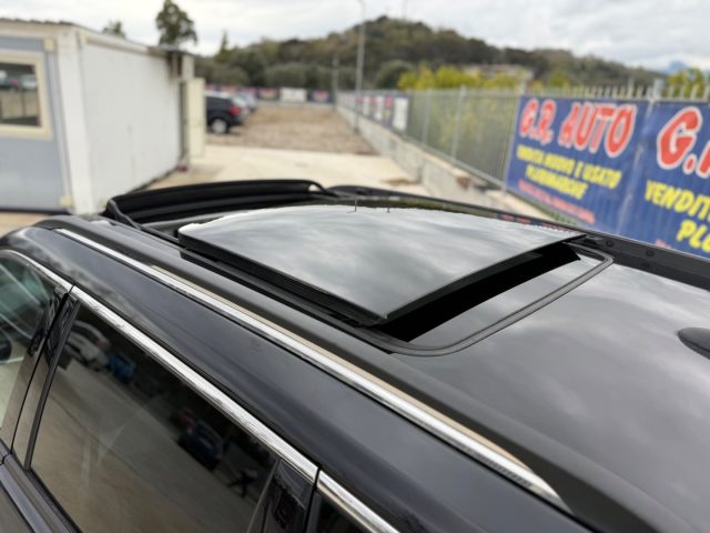 JEEP Compass usata, con Immobilizzatore elettronico