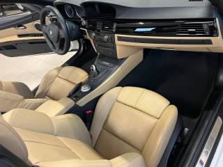 BMW M3 usata, con Servosterzo