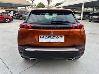 PEUGEOT 2008 usata, con Chiusura centralizzata