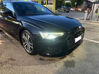AUDI A6 usata, con Airbag