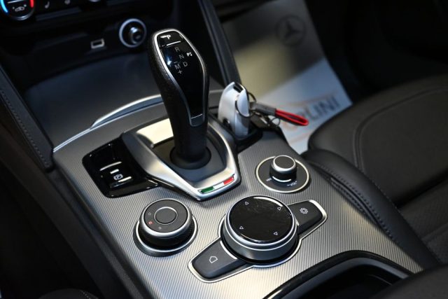ALFA ROMEO Stelvio usata 52