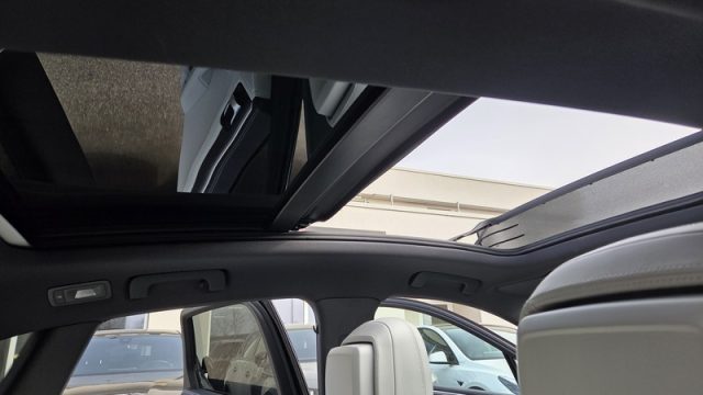 PORSCHE Macan usata, con Cruise Control