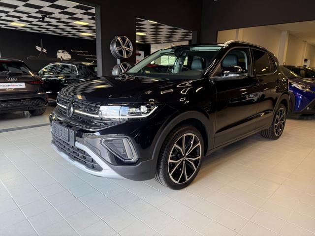VOLKSWAGEN T-Cross usata, con Airbag