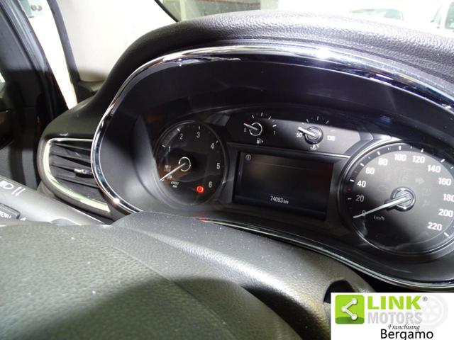 OPEL Mokka X usata, con Alzacristalli elettrici