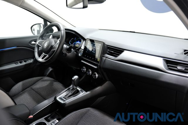 RENAULT Captur usata 53