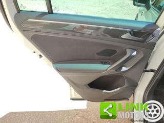 VOLKSWAGEN Tiguan usata, con Cruise Control