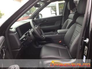 HYUNDAI Santa Fe usata, con Airbag laterali
