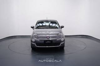 FIAT 500 usata, con Airbag