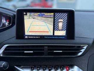 PEUGEOT 3008 usata, con Sensori di parcheggio posteriori