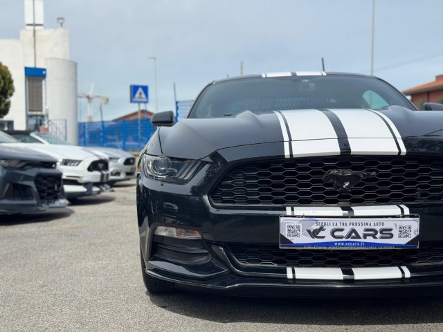 FORD Mustang usata, con Climatizzatore