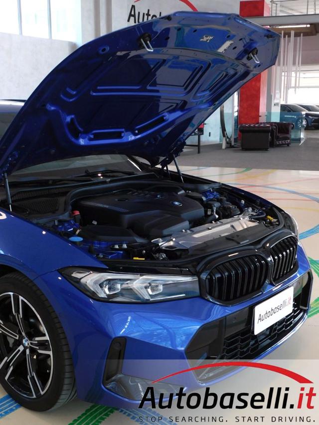 BMW 330 usata 80