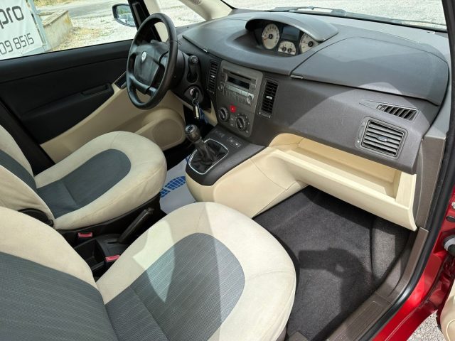 LANCIA MUSA usata, con Climatizzatore